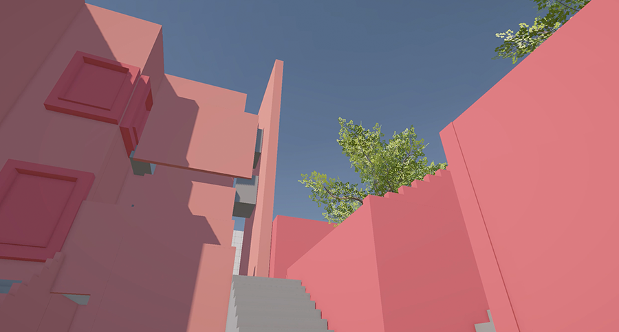 Détail du projet 1